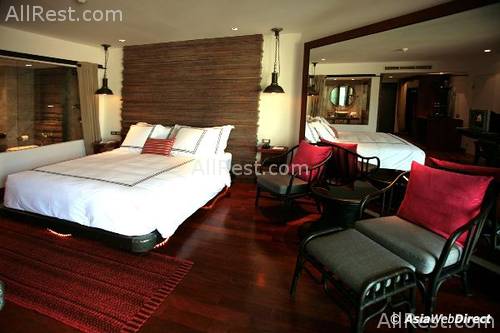 Indigo Pearl Hotel 23